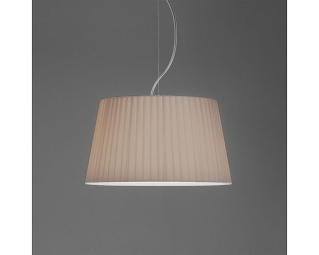 Stínidla, kryty, clony - AST 5002010 Stínidlo Tag 400 skládané šedé (STARÝ KÓD: AST 4152 ) - ASTRO Lighting - foto 1