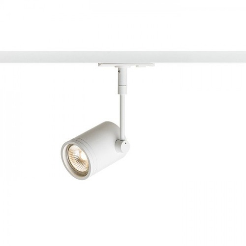 Svítidla - RED R12308 BEEBA I pro jednookr. lištu bílá 230V GU10 35W - RED - DESIGN RENDL - foto 1