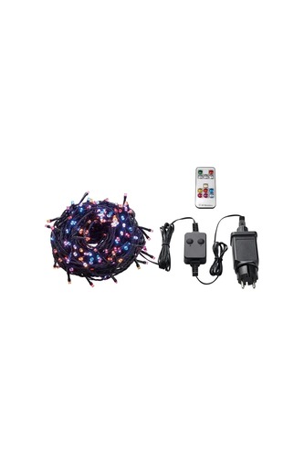 Venkovní řetězy - MAR 705337 Choice LED řetěz multicolor - Markslöjd - foto 1