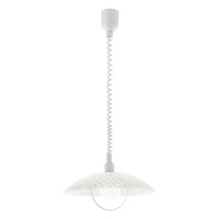 Polokoule - EG 96474 Závěsné svítidlo ALVEZ 96474 - EGLO