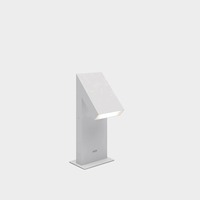 Sloupková - AR T082220 Chilone stojací lampa 45 antracitová šedá - ARTEMIDE