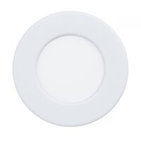 Koupelnová - EG 99202 Zápustné svítidlo  FUEVA 5 99202 - EGLO