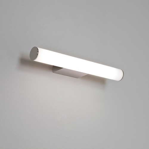 K zrcadlu - AST 1305006 Nástěnné svítidlo Dio LED 6.4W 3000K chrom - ASTRO Lighting - foto 1