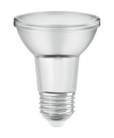 E27 - RED G13020 OSRAM PAR20 DIMM 230V E27 LED EQ50 36° 2700 - DESIGN RENDL