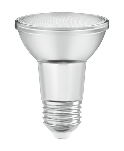 E27 - RED G13020 OSRAM PAR20 DIMM 230V E27 LED EQ50 36° 2700 - DESIGN RENDL - foto 1