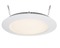 LED panely - IMPR 565088 Kapego LED Panel 12W LED 2700K bílá 350mA - LIGHT IMPRESSIONS