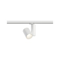 Lištové 3 fáze ProRail - P 91335 ProRail3 LED lištový spot Zeuz 15° 33W 3000K 230V bílá - PAULMANN