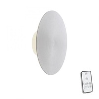 Dekorativní - PN 8153-95 AKKU PUNTU LED svítidlo na baterie 25cm hliník s časovačem USB stmívatelné 3000K - PAUL NEUHAUS