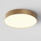 Kruhová - M C032CL-45W3K-RD-MG Stropní svítidlo Zon 45W 120d C032CL-45W3K-RD-MG - MAYTONI