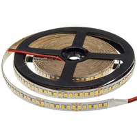 2835 - LED pás 2835 24V Non-Waterproof 100lm/W 3 roky záruka