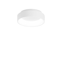Kruhová - ILUX 293776 Stropní svítidlo Ziggy pl d030 - IDEALLUX