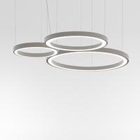 Vícečetná - AR 2063010APP Ripple - Cluster - Bluetooth - ARTEMIDE