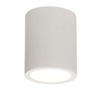 Downlight - AST 1252011 Stropní svítidlo OSCA 200 kruhová bílá 230V E27 20W (STARÝ KÓD: AST 7011 ) - ASTRO Lighting