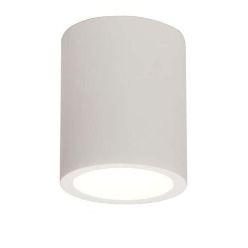 Downlight - AST 1252011 Stropní svítidlo OSCA 200 kruhová bílá 230V E27 20W (STARÝ KÓD: AST 7011 ) - ASTRO Lighting - foto 1