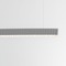Dekorativní - AR 2014010A Calipso lineární systém 120 závěsné - ARTEMIDE