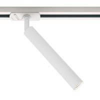 Svítidla - NOR 2112229901 Omari Link lištový systém matná bílá - NORDLUX