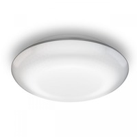 Přisazená - STEIN 035440 Venkovní svítidlo Vario Quattro LED se senzorem 10W IP54 - STEINEL