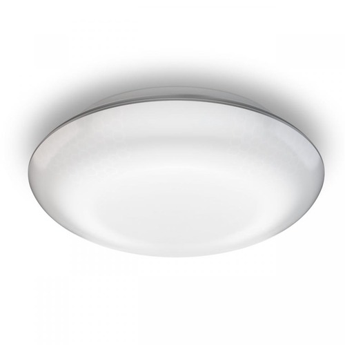 Přisazená - STEIN 035440 Venkovní svítidlo Vario Quattro LED se senzorem 10W IP54 - STEINEL - foto 1