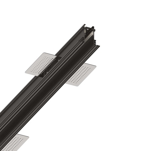 Lištové Magnetic Ego - ILUX 258171 Ego zapuštěný profil 1000 mm - IDEALLUX - foto 1