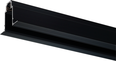 Magnetické kolejové systémy & příslušenství - Vestavěný povrchový magnetický dráhový systém R35