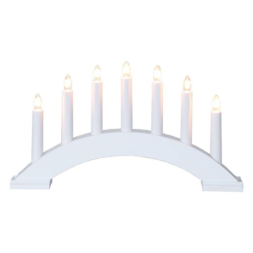 Ostatní - EG 410449 Svícen BEA 410449 - EGLO - foto 1