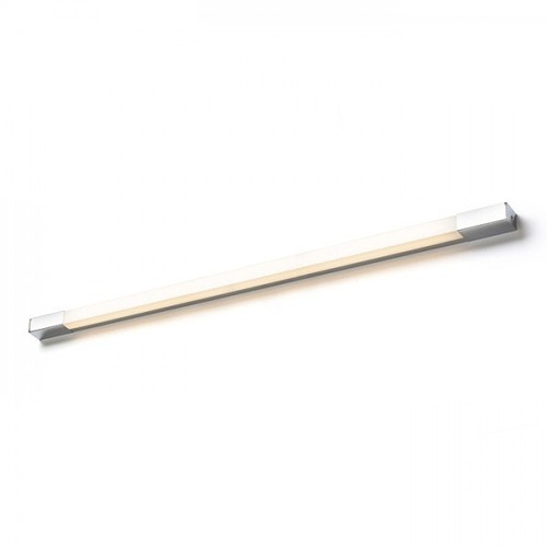 K zrcadlu - RED R12641 AMENITY 120 nástěnná chrom 230V LED 14W IP44 3000K - RED - DESIGN RENDL - foto 1