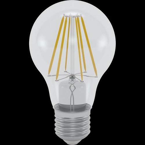 E27 - SL HPFL-2710D Žárovka LED GLS A65 230V E27 10W 4200K 1200lm Ø65mm v.115mm 320° - SKYLIGHTING - foto 1