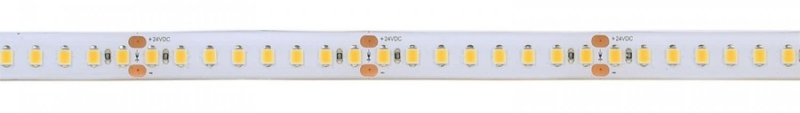 Hlavní osvětlení - IMPR 840333 Deko-Light flexibilní LED pásek 2835-160-24-3000K-5m-Silikon 24V DC 75,00 W 3000 K 7910 lm 5000 - foto 1
