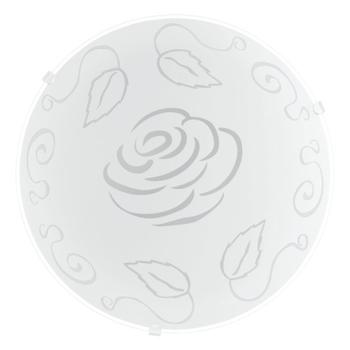 Kruhová - EG 89238 Stropní svítidlo MARS 1 89238 - EGLO - foto 1