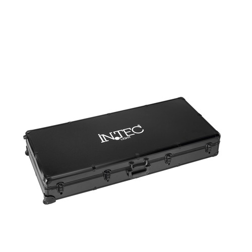 Nábytek, doplňky - FAN LED-SHOW-CASE LED výstavní box pro 10 ks LED-SHOW-Q6  - FANEUROPE - foto 1