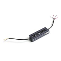Stabilizované napětí - RED G13803 LED STRIP ORION 150 driver 12V/230V 150W - DESIGN RENDL