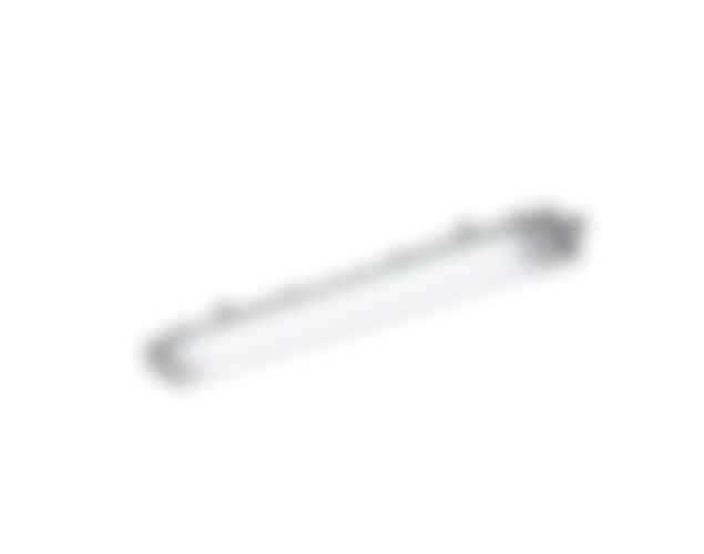 Technická - FAN LED-ATLANTIC-ST-60 Prachotěsné svítidlo STAGNA LED ATLANTIC, 2xT8, IP65, 68,4 x 11,5 x 5,6 cm - FANEUROPE - foto 1