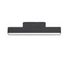 Lištové ALARIK - BPM 11542.01.BK-BK.OP.ST.9.40.DA Svítidlo LED MODULE ALARIK 6W 310mm 4000K DALI OPAL - BPM