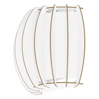 Dekorativní - EG 95609 Nástěnné svítidlo STELLATO 2 95609 - EGLO