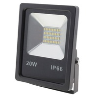 Vnější světlomety - LED reflektor SMD