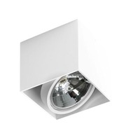 Downlight - AZZ AZ1359 Alex (white) - AZZARDO