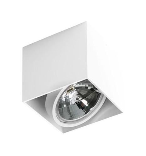 Downlight - AZZ AZ1359 Alex (white) - AZZARDO - foto 1