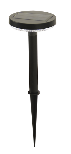 LED zahradní světla - LED sluneční světlo - Spike 3.2V 1.2Ah - foto 1