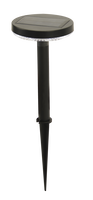 LED zahradní světla - LED sluneční světlo - Spike 3.2V 1.2Ah
