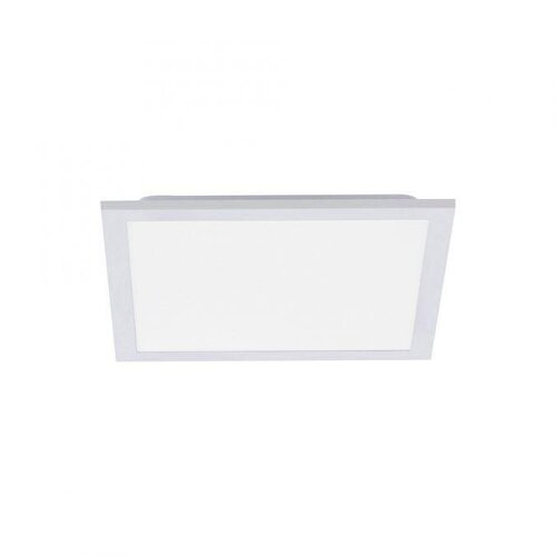 LED panely - LD 14470-16 FLEET LED stropní svítidlo, panel, 29,5x29,5cm, moderní 4000K, s pohybovým senzorem - LEUCHTEN DIREKT / JUST LIGHT - foto 1