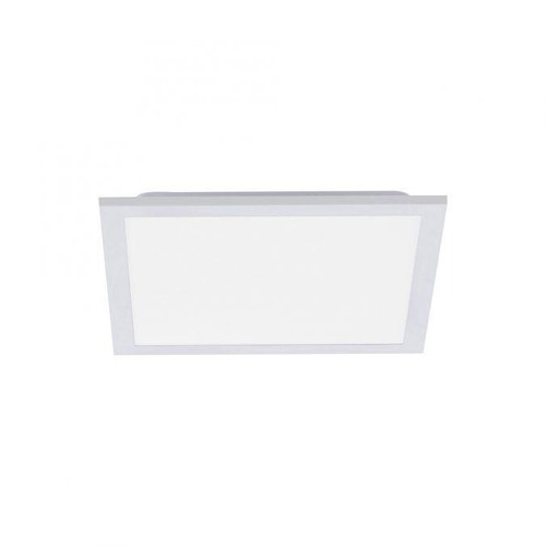 LED panely - LD 14470-16 FLEET LED stropní svítidlo, panel, 29,5x29,5cm, moderní 4000K, s pohybovým senzorem - LEUCHTEN DIREKT / JUST LIGHT - foto 1