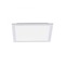 LED panely - LD 14470-16 FLEET LED stropní svítidlo, panel, 29,5x29,5cm, moderní 4000K, s pohybovým senzorem - LEUCHTEN DIREKT / JUST LIGHT