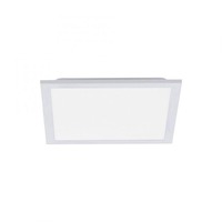 LED panely - LD 14470-16 FLEET LED stropní svítidlo, panel, 29,5x29,5cm, moderní 4000K, s pohybovým senzorem - LEUCHTEN DIREKT / JUST LIGHT