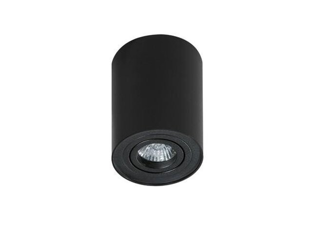Downlight - AZZ AZ2135 Bross 1 (black/black) - AZZARDO - foto 1