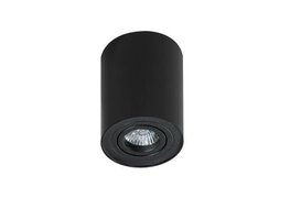 Downlight - AZZ AZ2135 Bross 1 (black/black) - AZZARDO