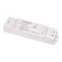 Ovladače, řídící jednotky - Přijímač dimLED PR CCT2 2v1