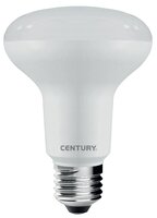 E27 - CEN LR80-152730 LED R80 15W E27 3000K 1220Lm 80x112mm IP20 120d - CENTURY