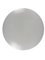 LED stropní svítidla - LED stropní svítidlo 24W CCT DIP-Switch IP20 Matt Cover