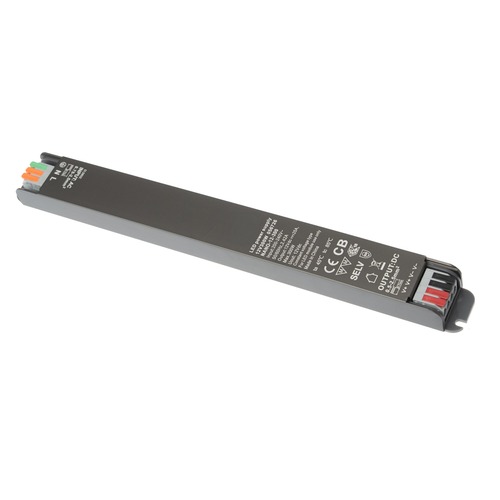 Napájecí zdroje 12V - LED zdroj 12V 300W zdroj NANO-12-300 - foto 1