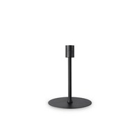 Stolní lampy dekorační - ILUX 259871 SET UP MTL SMALL NERO - IDEALLUX